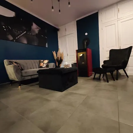 La Demeure D'ana - Experience Romantique